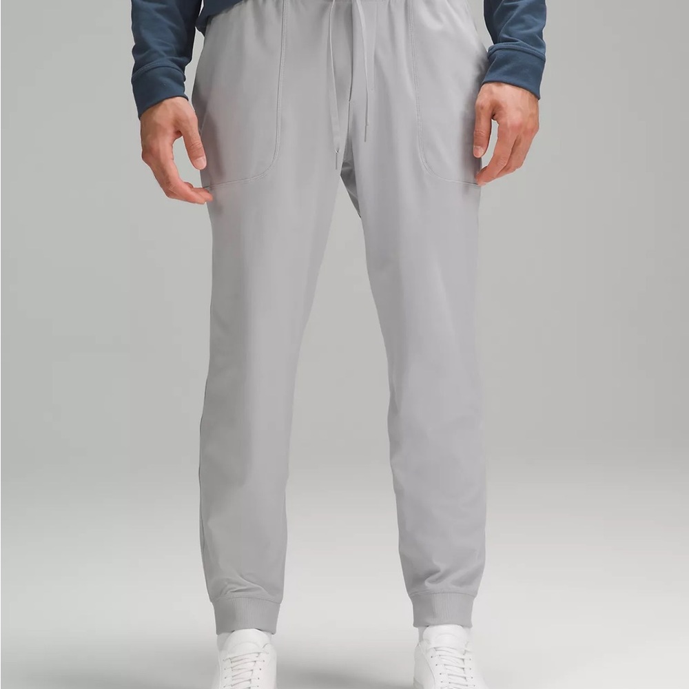 Lululemon ABC Jogger inseam 32